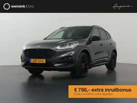 Ford Kuga (2023)