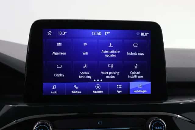 Ford Kuga (2023) thumbnail 20