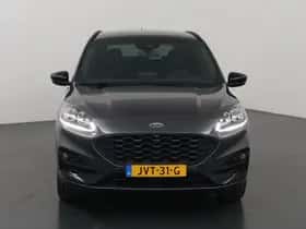 Ford Kuga (2023) thumbnail 3