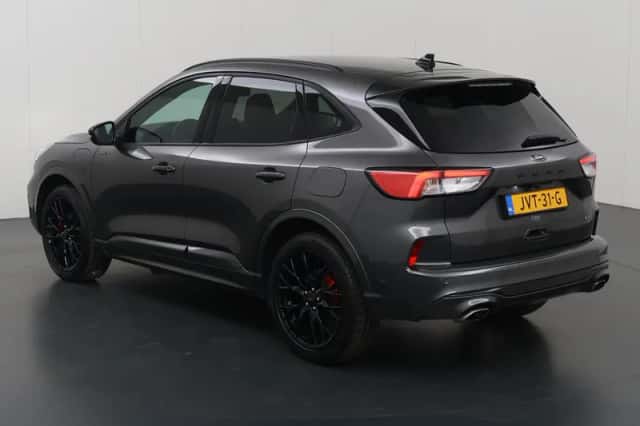 Ford Kuga (2023) thumbnail 22