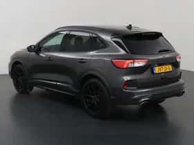 Ford Kuga (2023) thumbnail 22