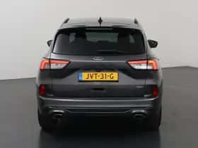 Ford Kuga (2023) thumbnail 4