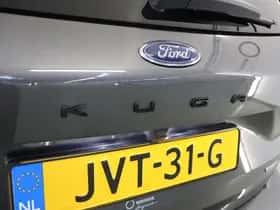 Ford Kuga (2023) thumbnail 41