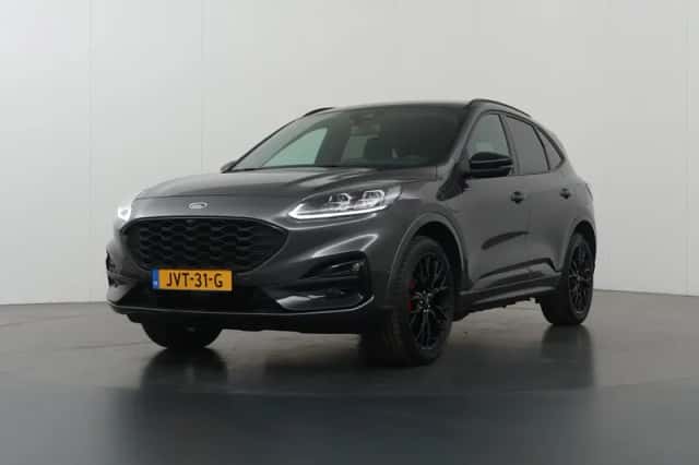 Ford Kuga (2023) thumbnail 45
