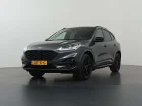 Ford Kuga (2023) thumbnail 45