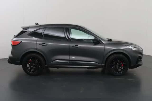 Ford Kuga (2023) thumbnail 6