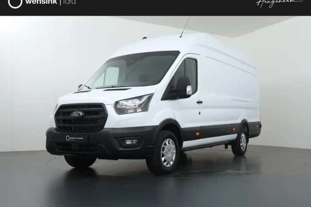 Ford Transit (2024) thumbnail 1
