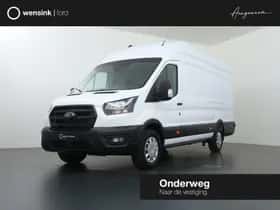 Ford Transit (2024)