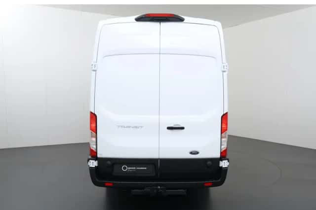 Ford Transit (2024) thumbnail 4