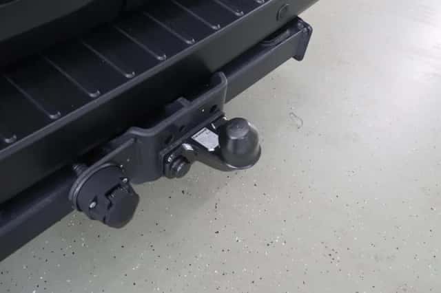 Ford Transit (2024) thumbnail 36