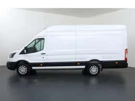 Ford Transit (2024) thumbnail 5