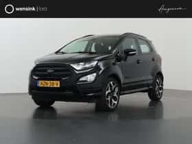 Ford EcoSport (2020) thumbnail 1