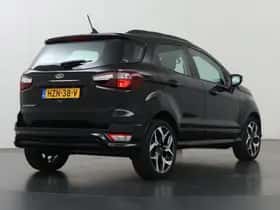 Ford EcoSport (2020) thumbnail 2