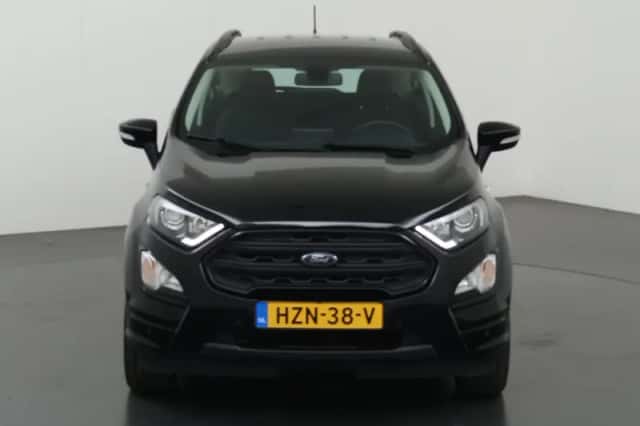 Ford EcoSport (2020) thumbnail 3