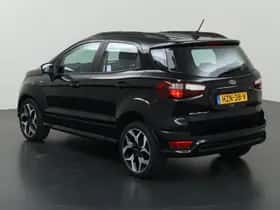 Ford EcoSport (2020) thumbnail 22