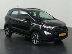 Ford EcoSport (2020) thumbnail 23