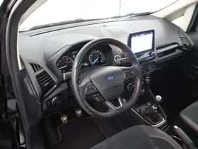 Ford EcoSport (2020) thumbnail 7