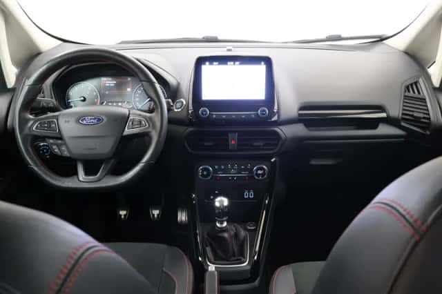 Ford EcoSport (2020) thumbnail 8