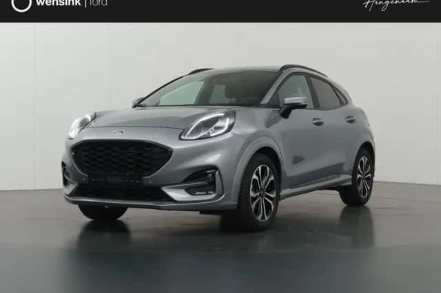 Ford Puma (2024) thumbnail 1