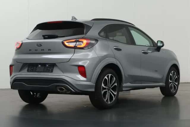 Ford Puma (2024) thumbnail 2