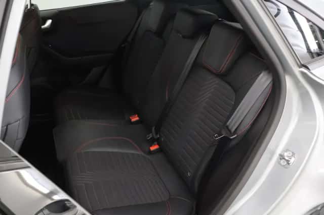 Ford Puma (2024) thumbnail 11