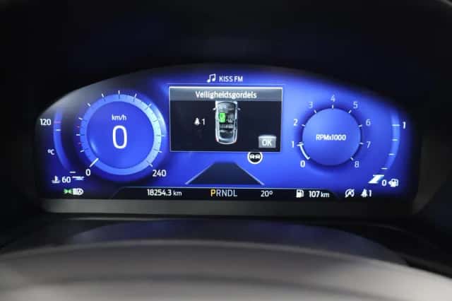 Ford Puma (2024) thumbnail 12
