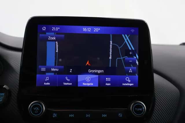 Ford Puma (2024) thumbnail 13