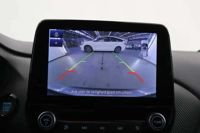 Ford Puma (2024) thumbnail 14