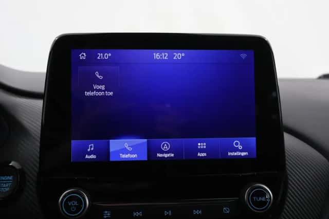 Ford Puma (2024) thumbnail 16