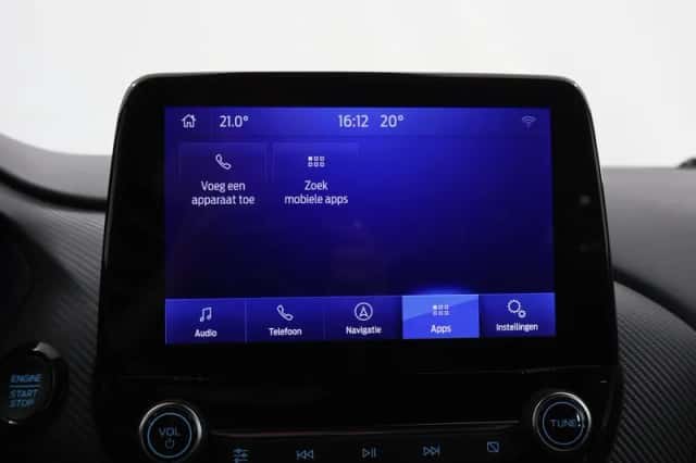 Ford Puma (2024) thumbnail 17