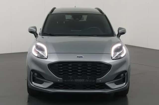 Ford Puma (2024) thumbnail 3