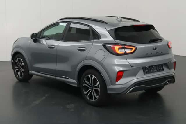 Ford Puma (2024) thumbnail 22