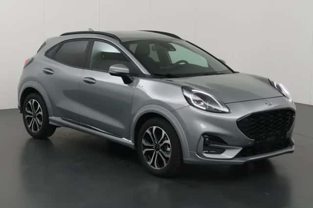 Ford Puma (2024) thumbnail 23