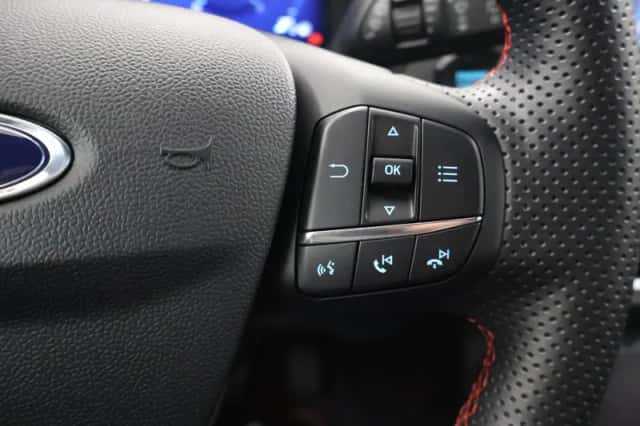 Ford Puma (2024) thumbnail 27