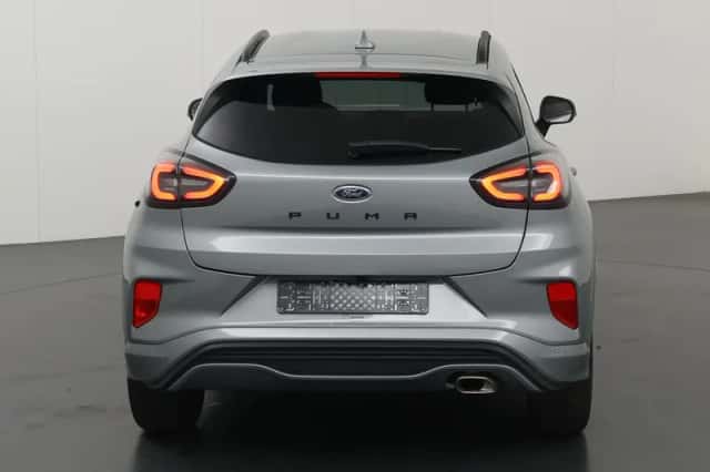 Ford Puma (2024) thumbnail 4