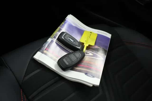 Ford Puma (2024) thumbnail 35