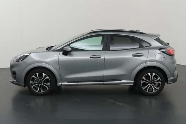 Ford Puma (2024) thumbnail 5