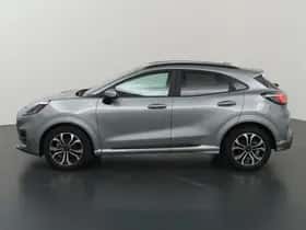 Ford Puma (2024) thumbnail 5