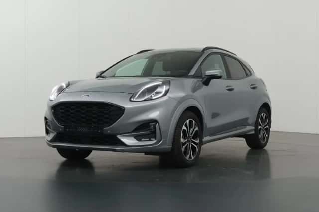 Ford Puma (2024) thumbnail 41