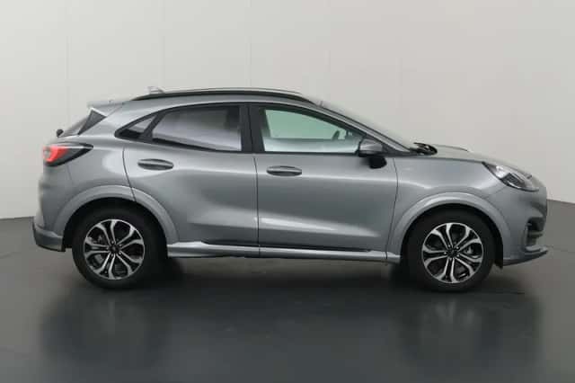 Ford Puma (2024) thumbnail 6