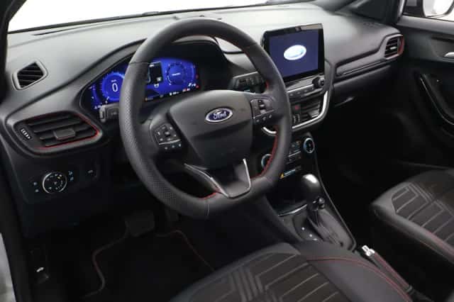 Ford Puma (2024) thumbnail 7