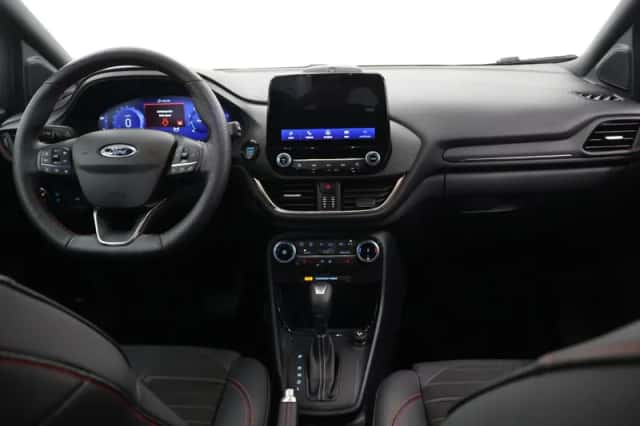 Ford Puma (2024) thumbnail 8