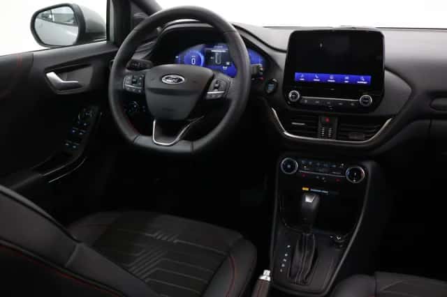 Ford Puma (2024) thumbnail 9