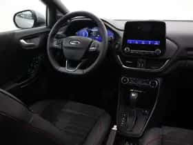 Ford Puma (2024) thumbnail 9