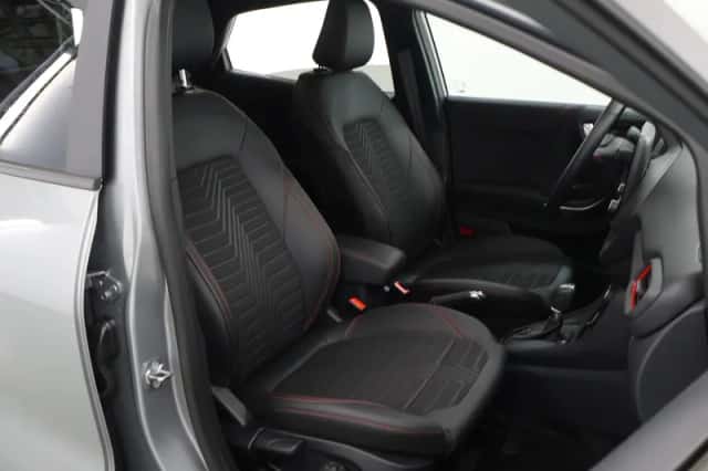 Ford Puma (2024) thumbnail 10