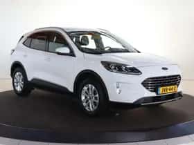 Ford Kuga (2022) thumbnail 23