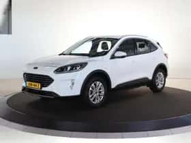 Ford Kuga (2022) thumbnail 35