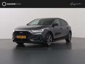 Ford Focus (2022)