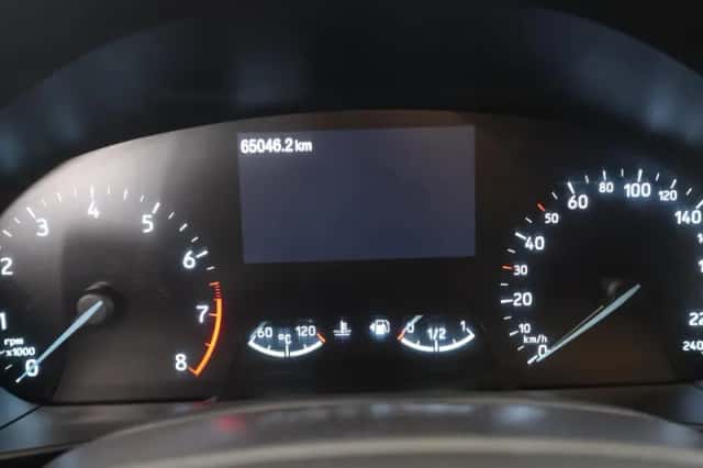Ford Focus (2022) thumbnail 12