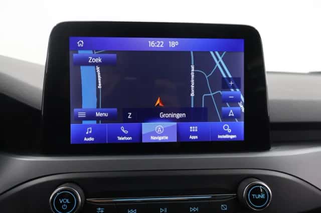 Ford Focus (2022) thumbnail 13